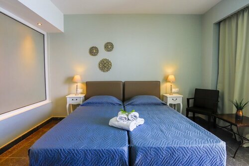 Гостиница Room With Private Pool