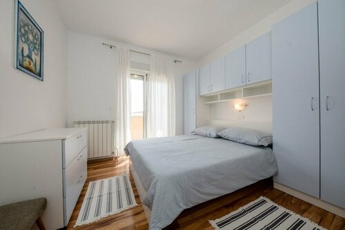 Гостиница Mar- 150 m From sea - A3 в Рабе