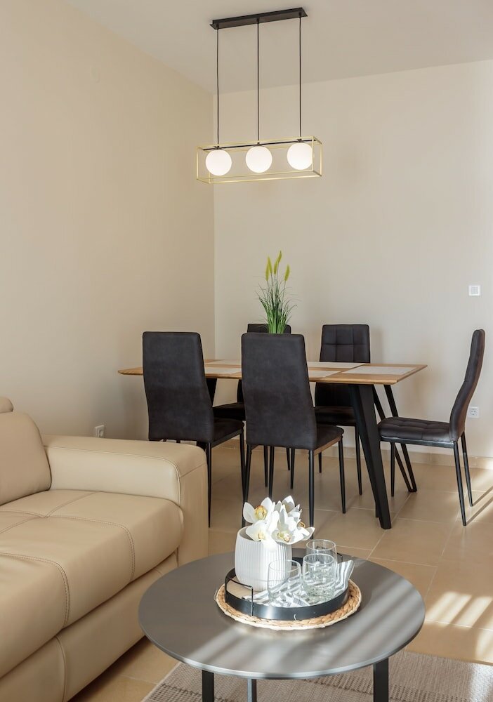 Фото Apartments Mini Laguna