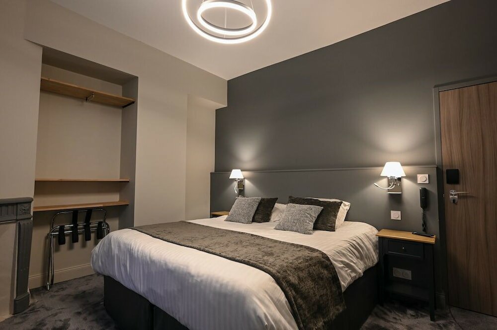 Фото Belle Normandy