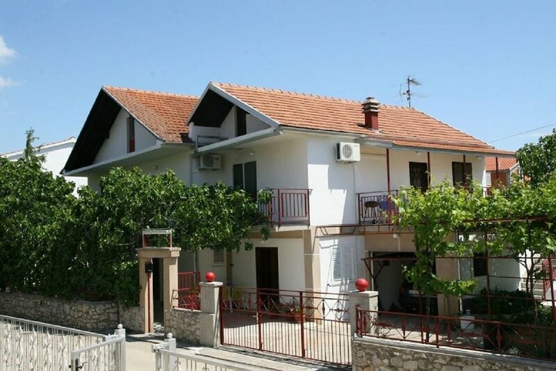 Гостиница Marko - Family Apartments - A1 в Водице