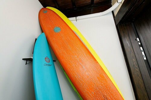 Гостиница Jade в Камакуре