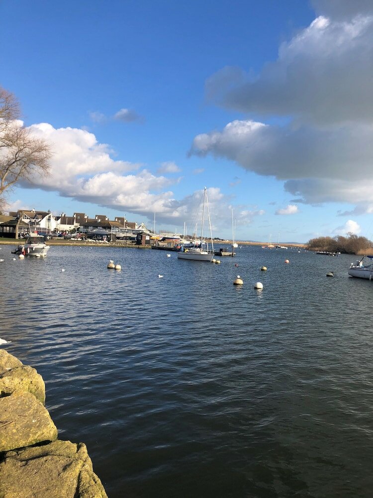 Фото The Coast House