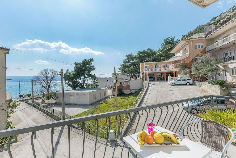 Фото Apartments Clarus Mare