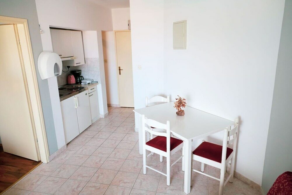 Фото Novis - Close to the sea - A1 Ana