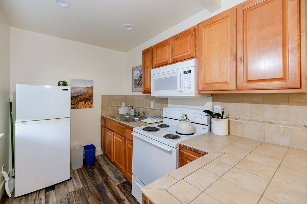 Фото Sea Gull Motel