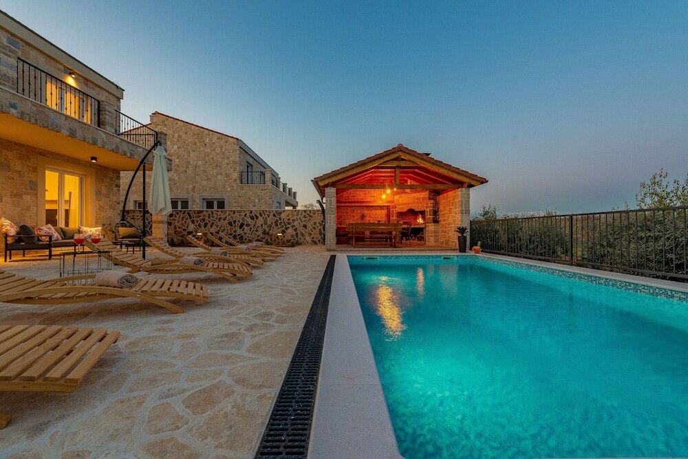 Фото Villa Marijana