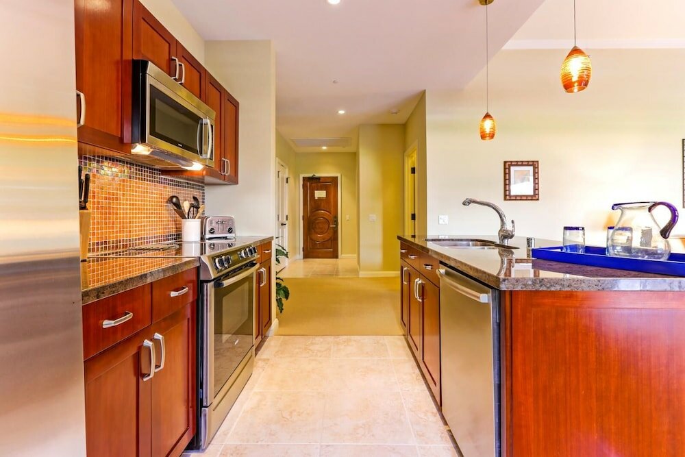 Фото K B M Resorts: Honua Kai Konea Hkk-113, Xl Lanai Ground Floor, Spacious 2 Bedrooms, Great for Families, Easy Pool/beach Access, Includes Rental Car!