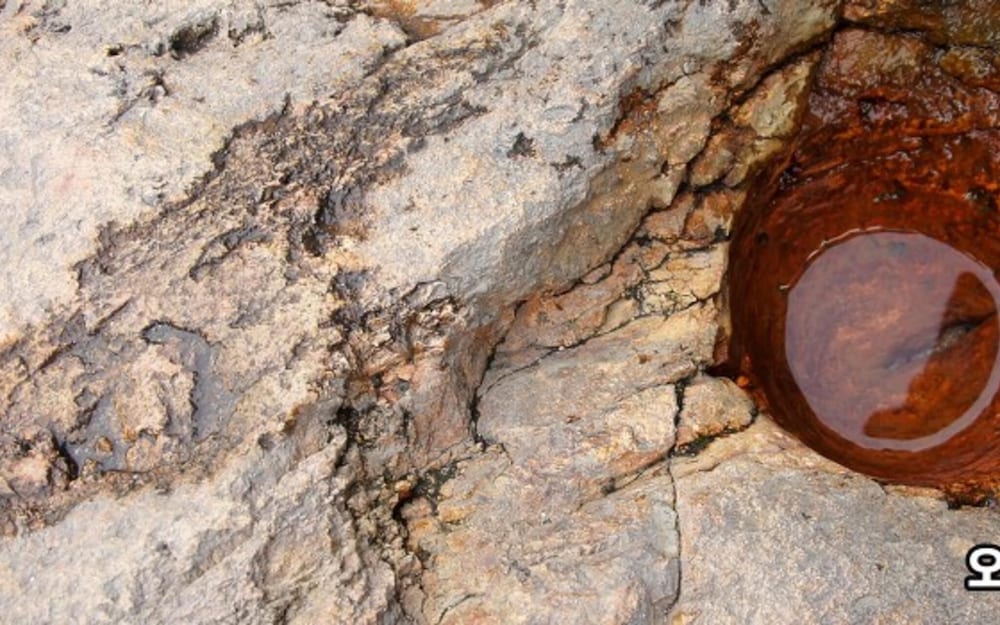 Фото Yangyang Badaae Geolinbeol Pension