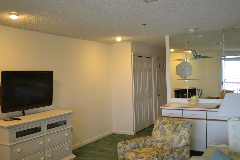 Фото The Quarters by Capital Vacations