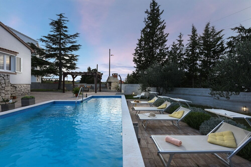 Фото Villa Meštrovic