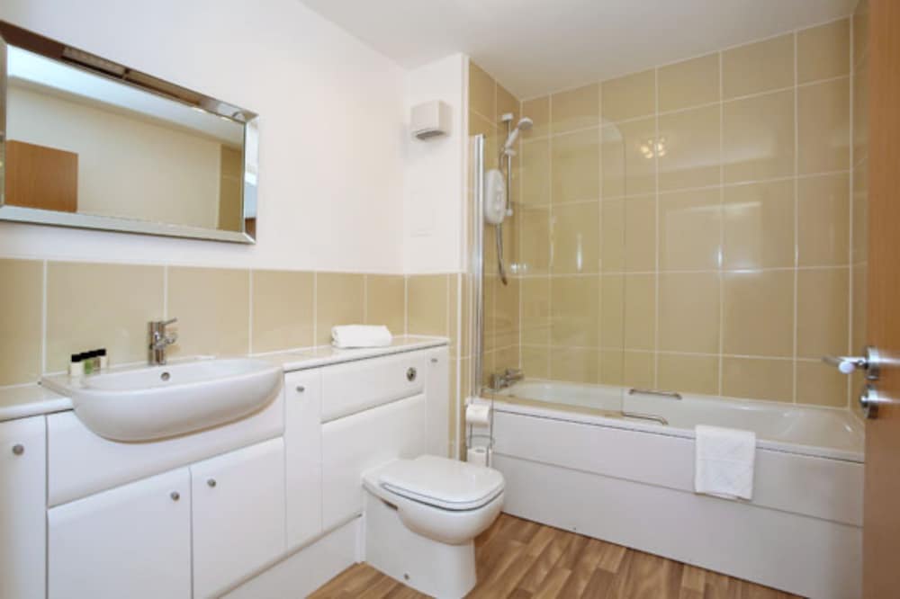 Фото Bright 3 bed Inverurie Home Near Ury Riverside Park