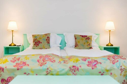 Гостиница Tischler Apartment & Studio в Сибиу