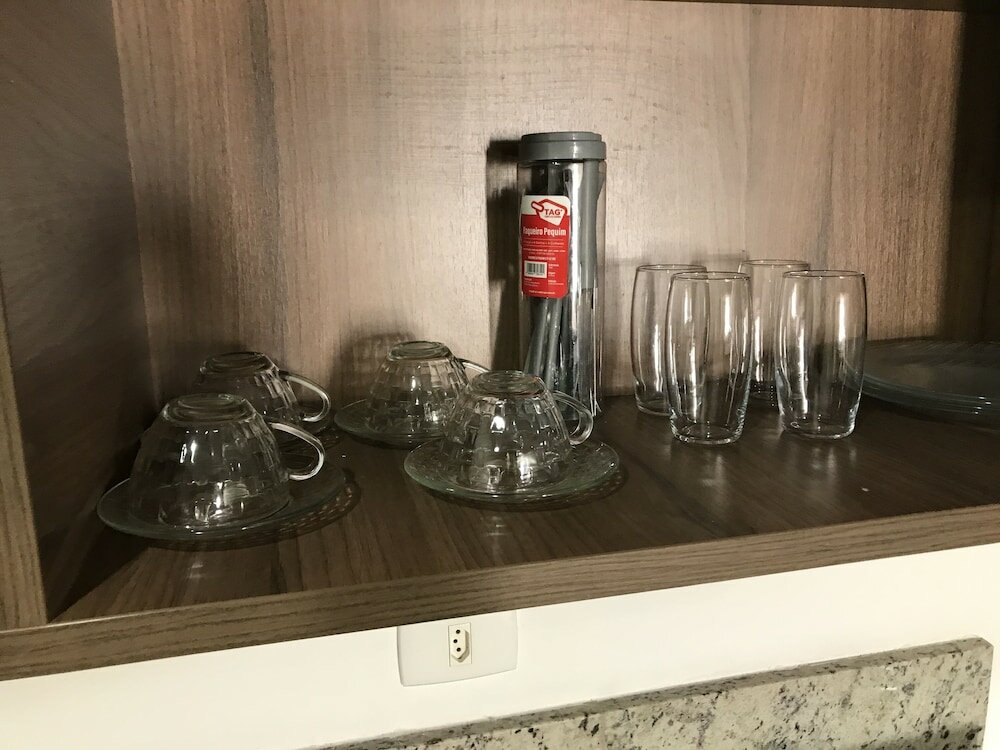 Фото Bela HOSPEDAGEM-Imperial Flats em Tambaú