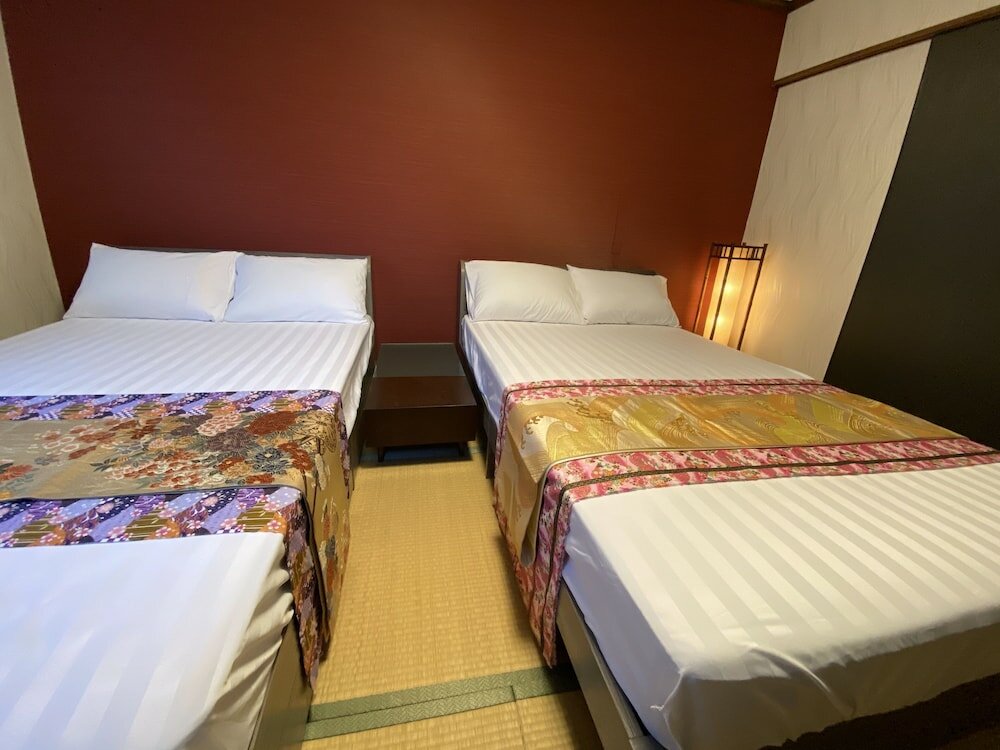 Фото Miyako Yado Matsu