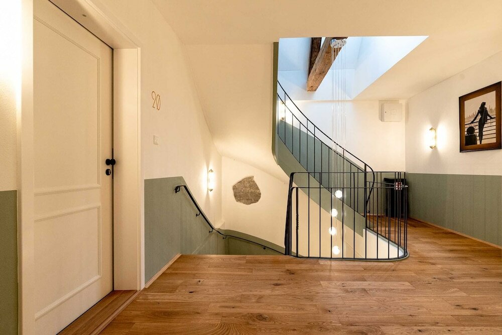 Фото Altstadthotel Bachbräu