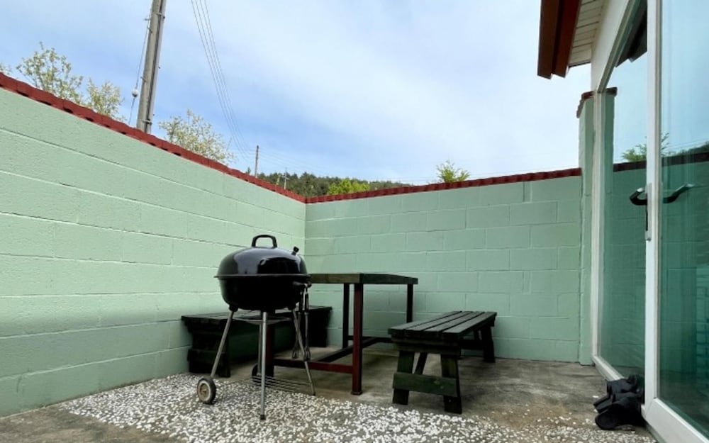 Фото Yangyang Badaae Geolinbeol Pension