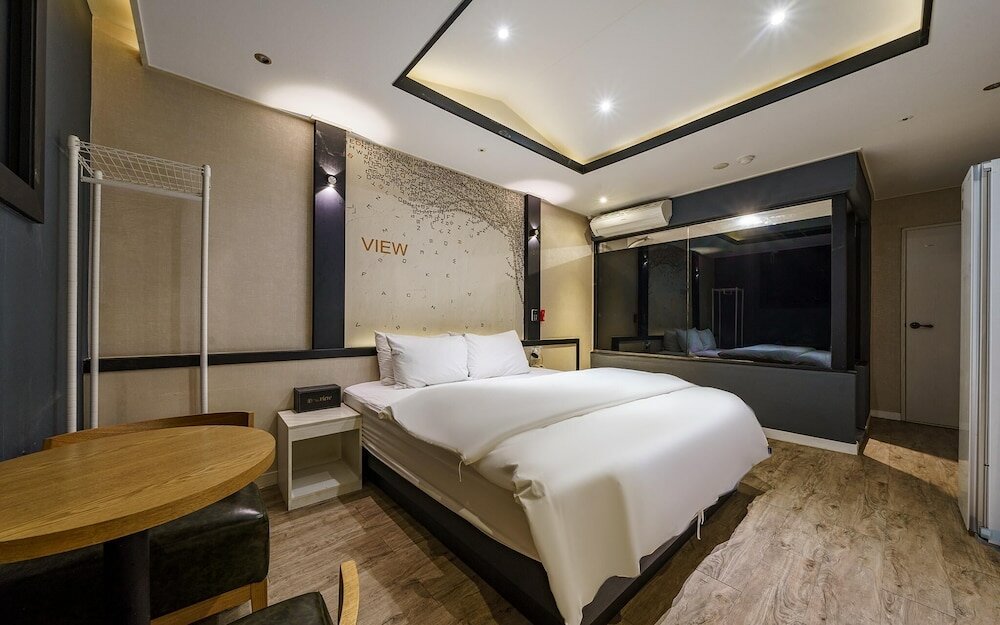 Фото Changwon The View Hotel