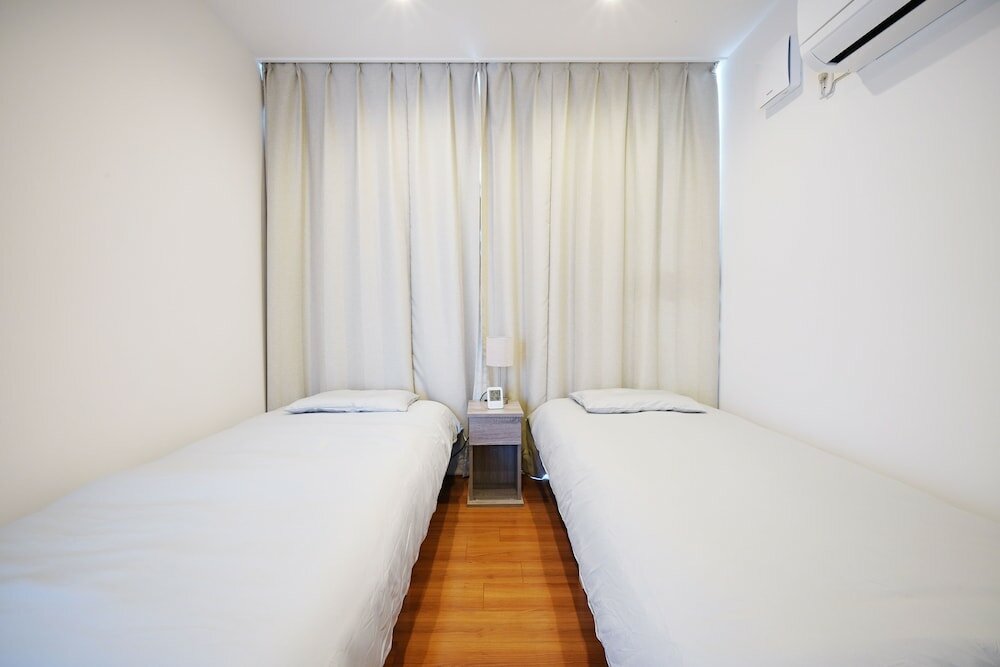 Фото Enoshima Terrace