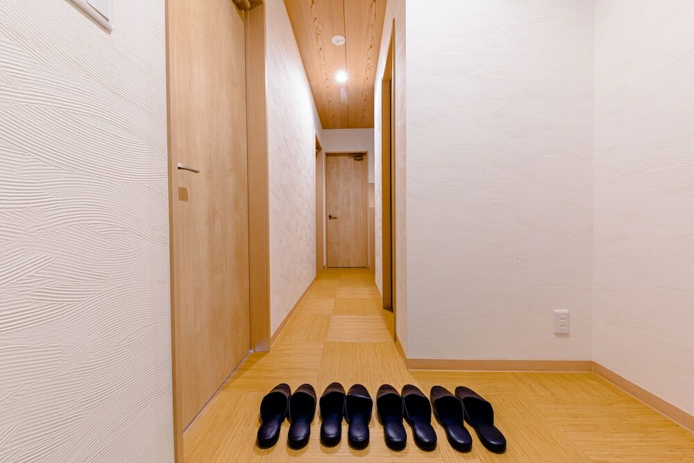 Фото Mt. Fuji Resort Club-MIYABI-