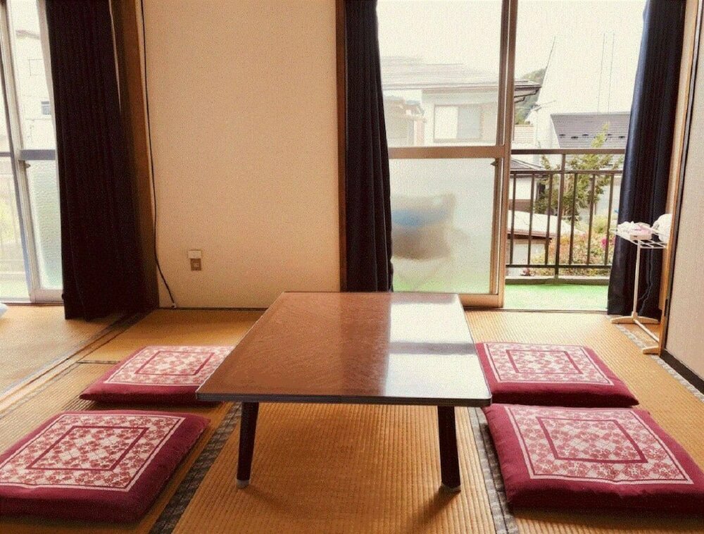 Фото Habitacion Niiya Mt Fuji