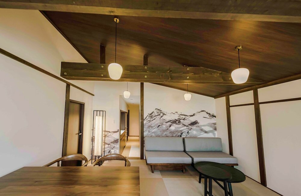 Фото Ski Inn Hakuba