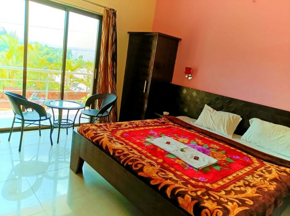 Фото Surabhi Hill View