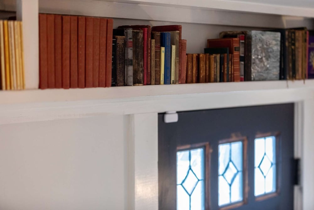 Фото Blue Water: The Cottage