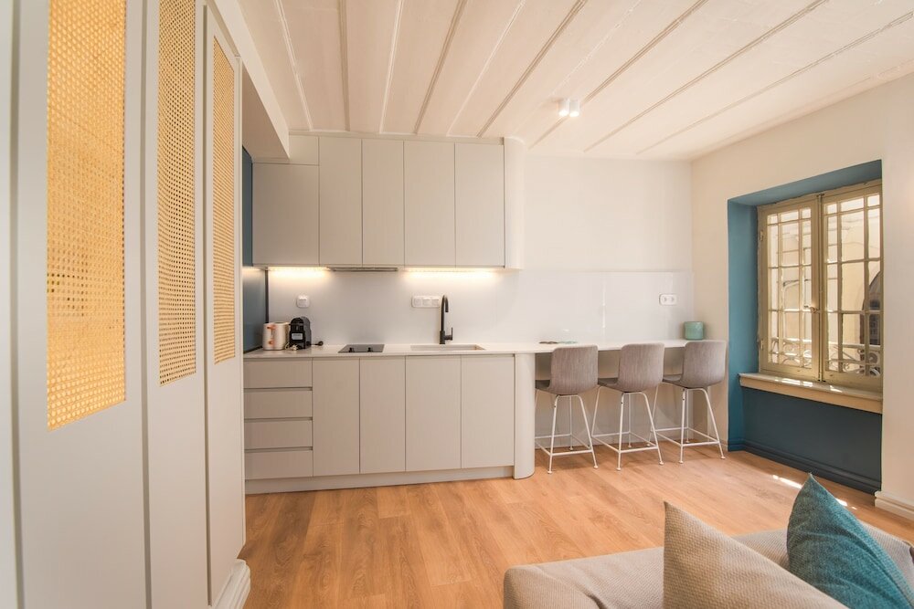 Фото Bijoux Maison by Corfu Escapes