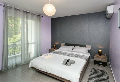 Гостиница Lapad Bay Apartman в Дубровнике