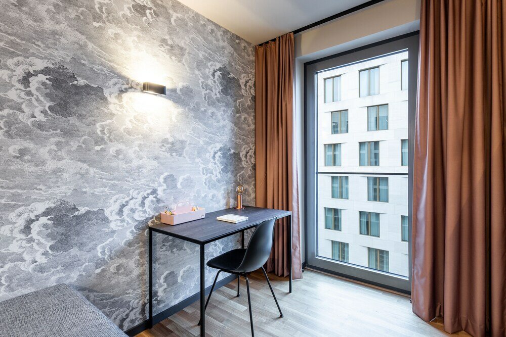 Фото Ipartment Darmstadt