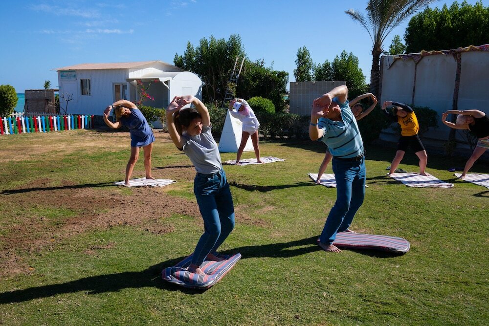 Фото Magic Beach Hotel