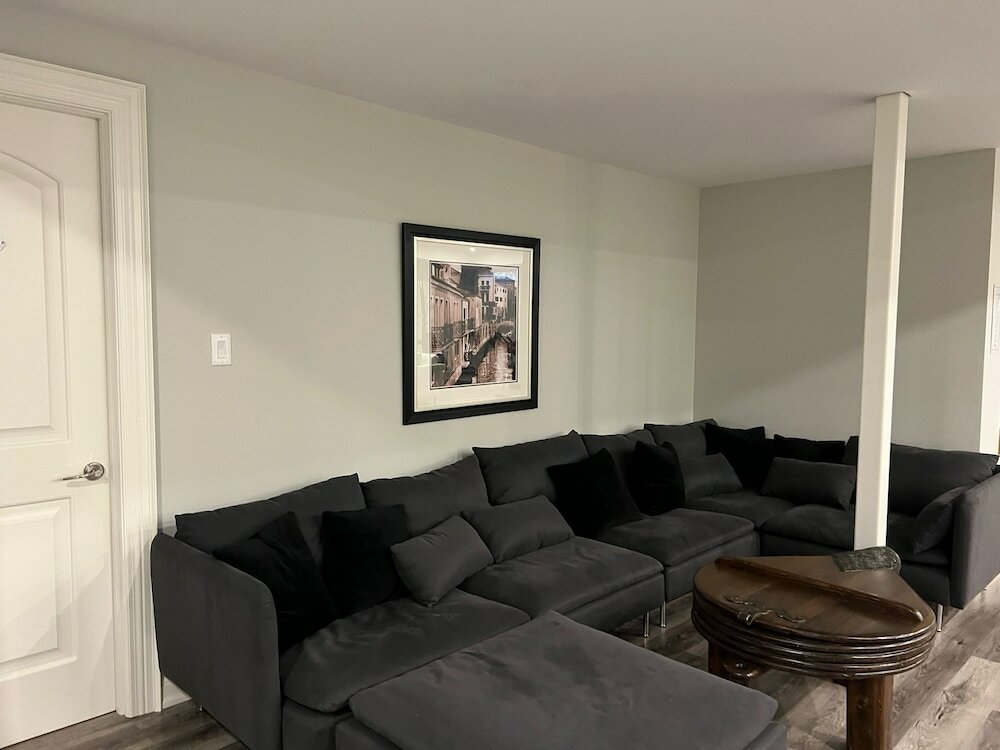 Фото New Waterfront Mansion by Simply Comfort