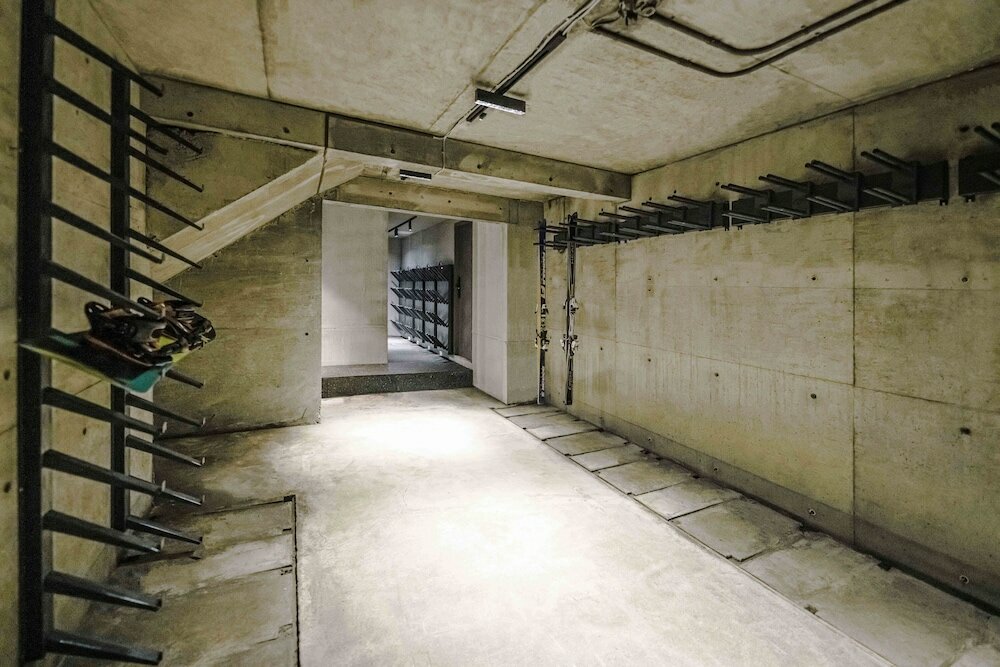 Фото Ski Inn Hakuba