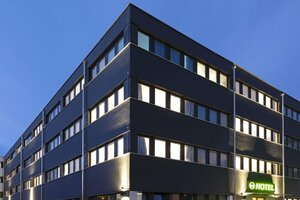 Гостиница B&b Hotel Bolzano