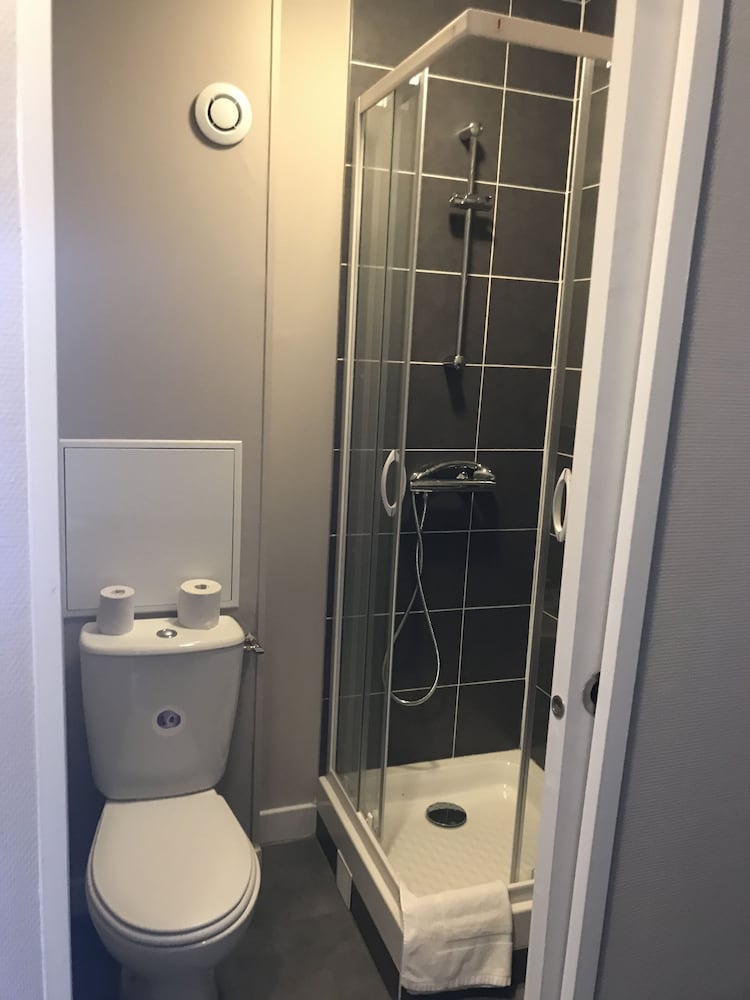 Фото Hotel Le Sporting