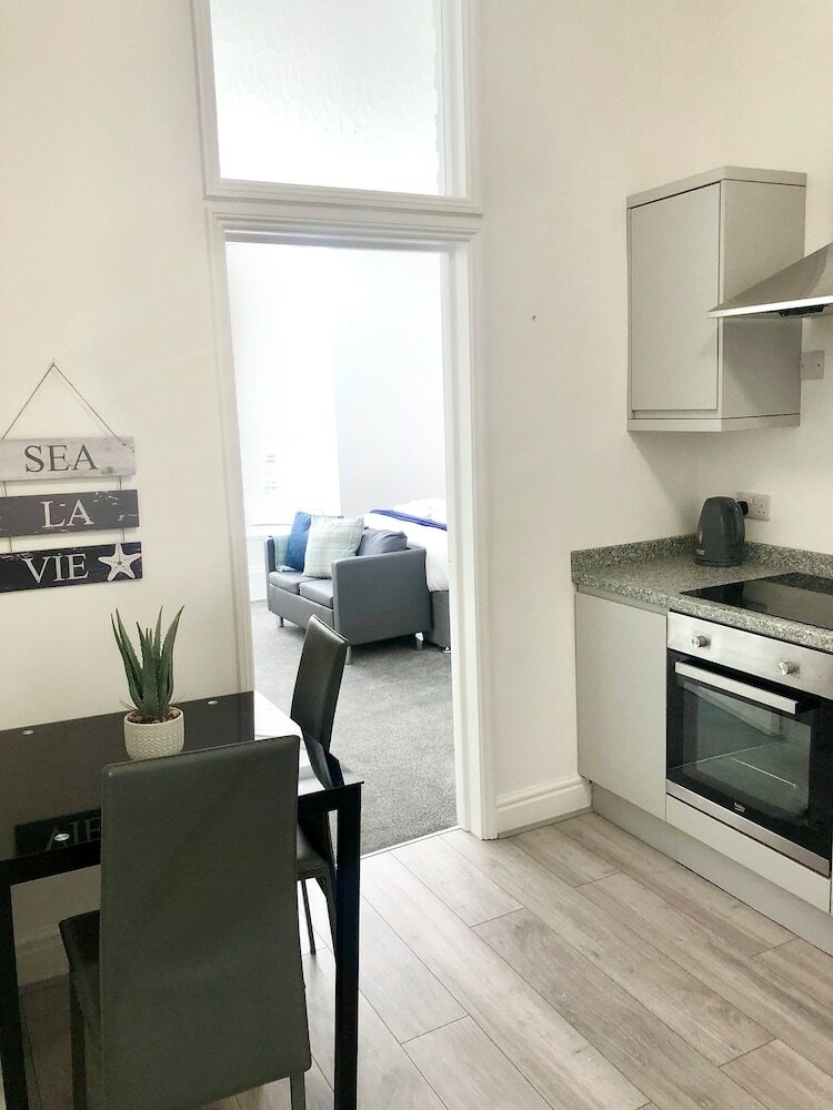 Фото Southside Street Apartments