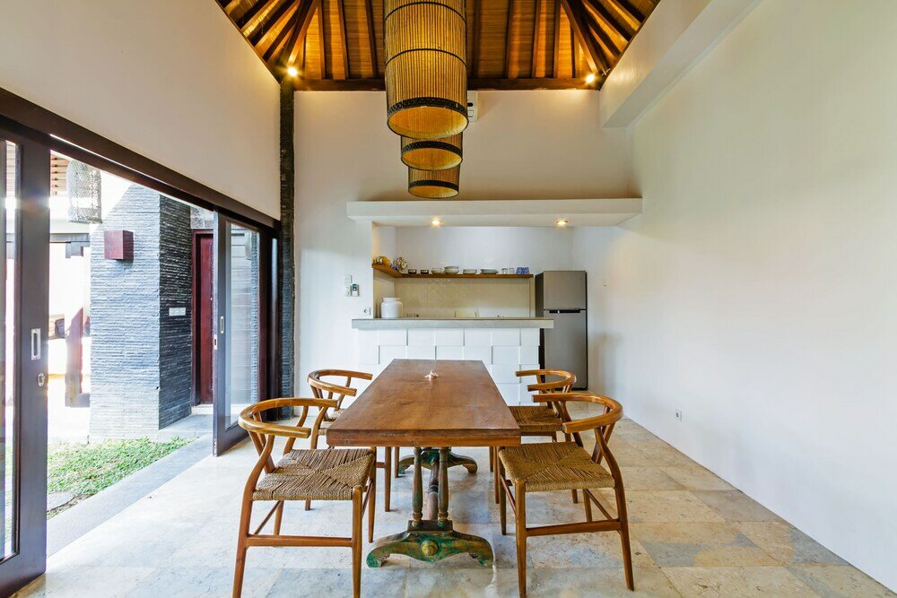 Фото Villa Liburan Canggu