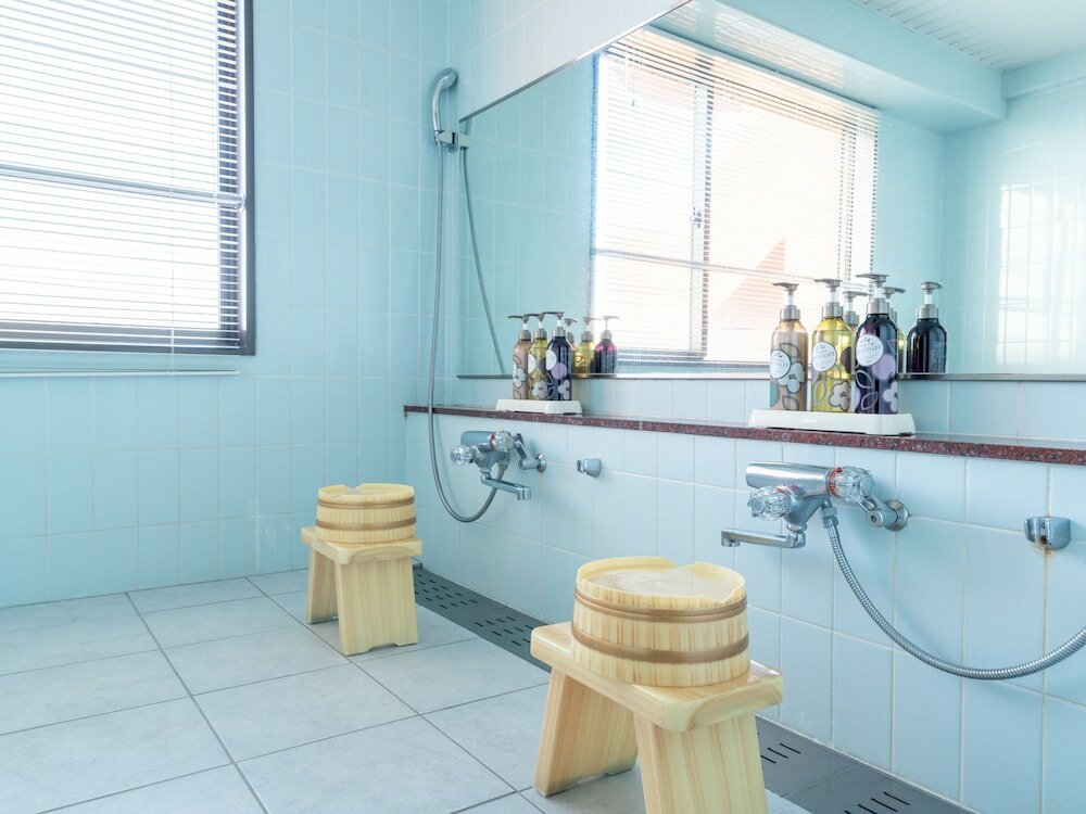 Фото Fuji Mihana Resort