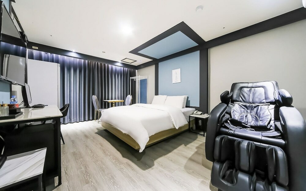 Фото Changwon The View Hotel