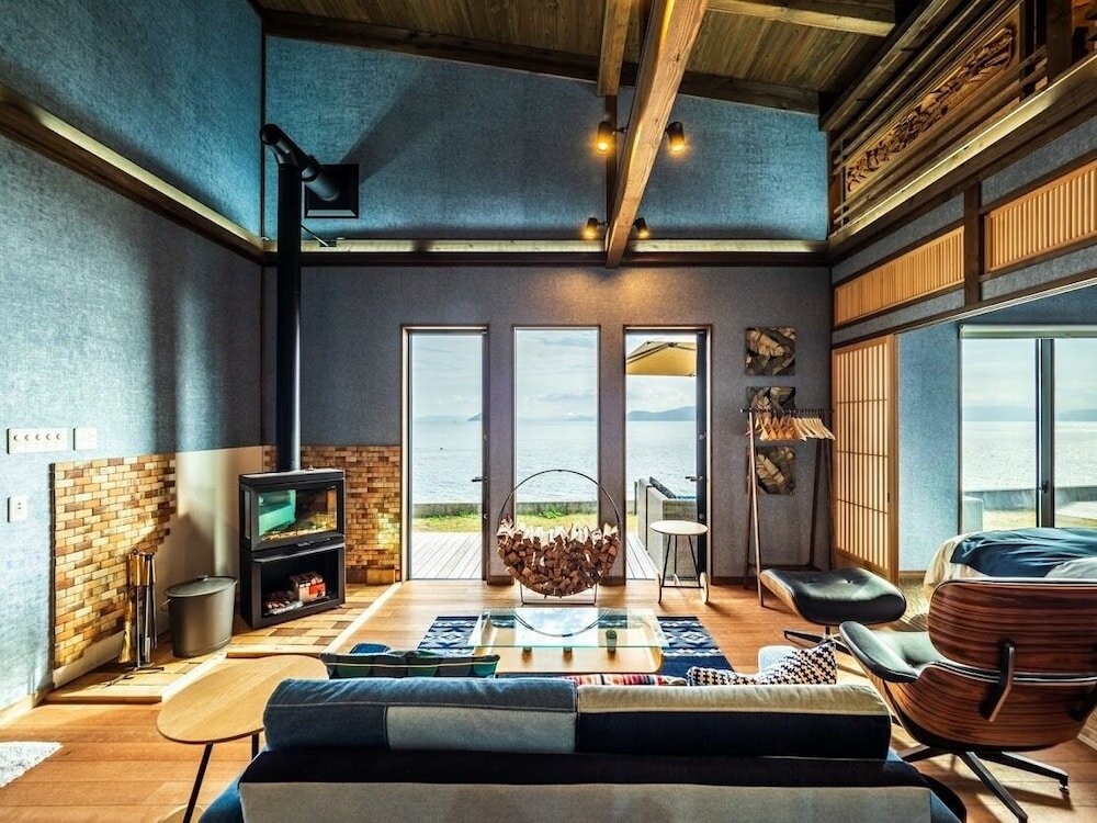 Фото Uno Port Inn