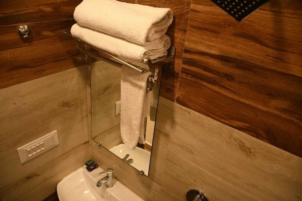 Фото Hotel SV Grand Varanasi