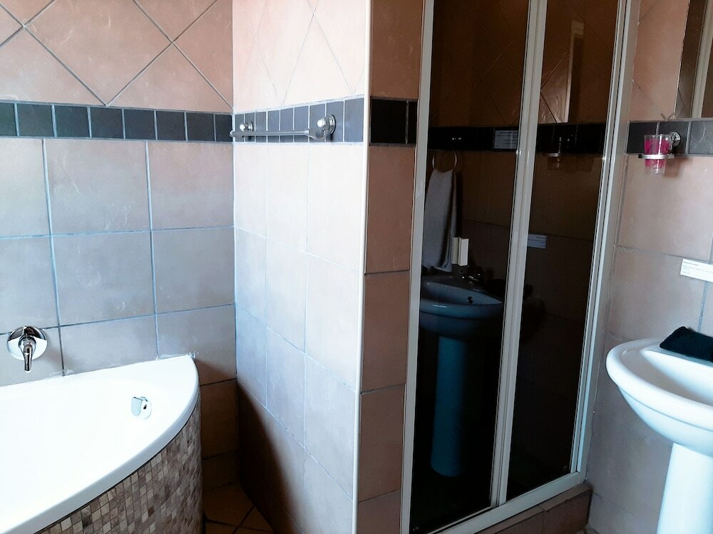 Фото Aandrus Guesthouse