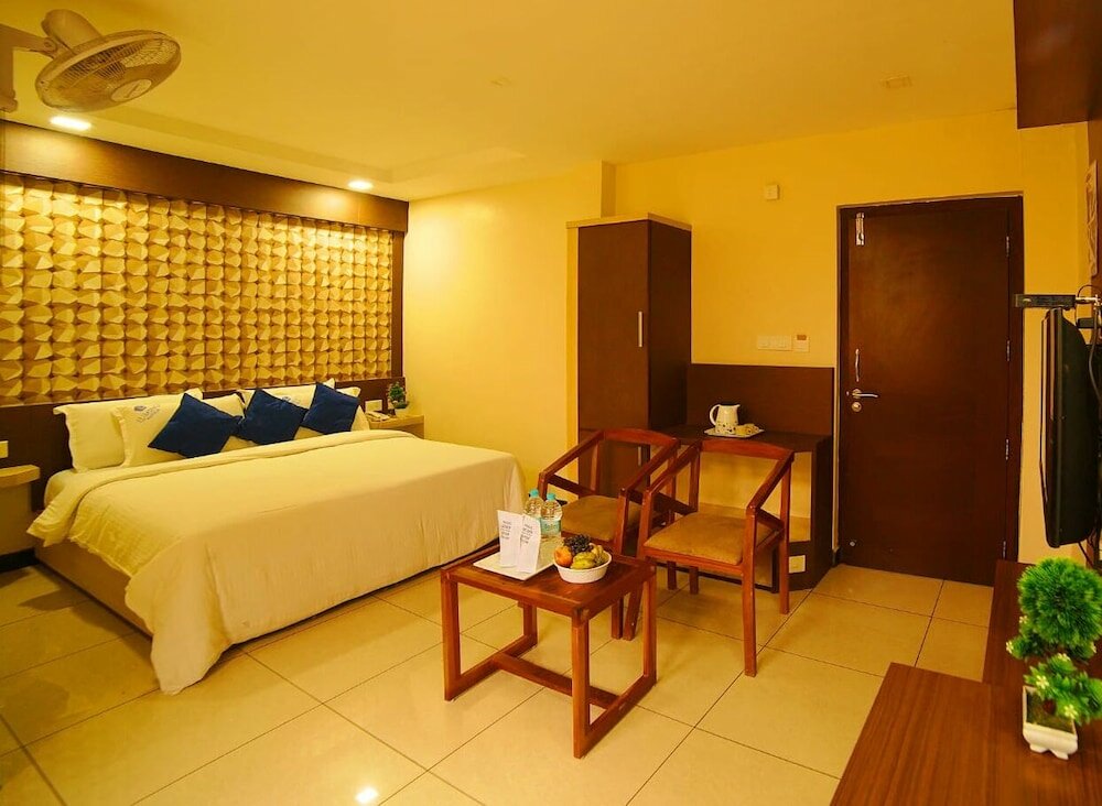 Фото Lumino Rainbow Munnar