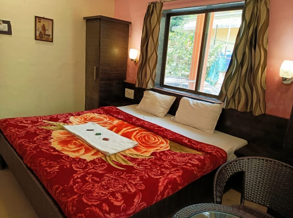 Фото Surabhi Hill View