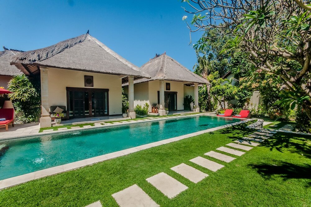 Фото Villa Kebun