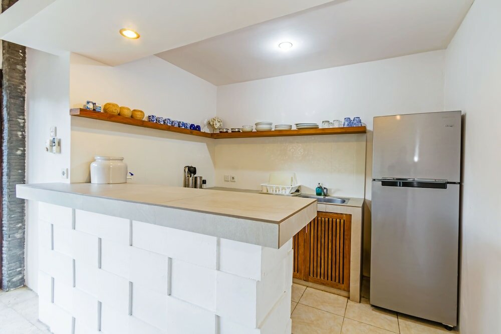 Фото Villa Liburan Canggu