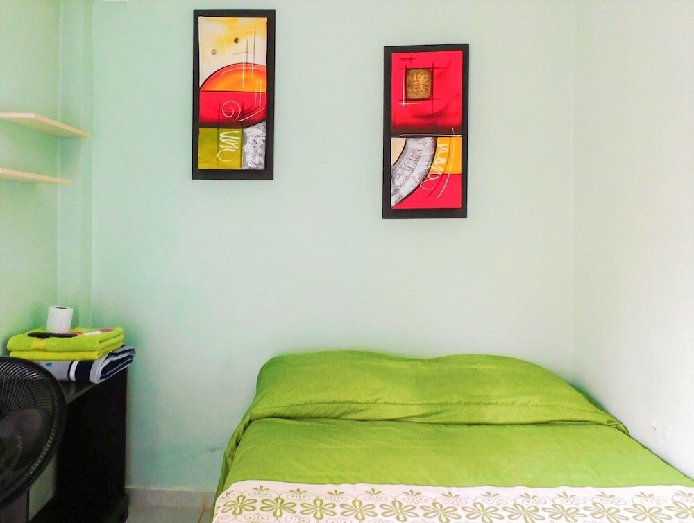 Фото Отель María Bonita by Rotamundos