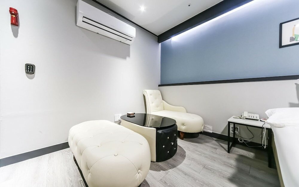 Фото Changwon The View Hotel