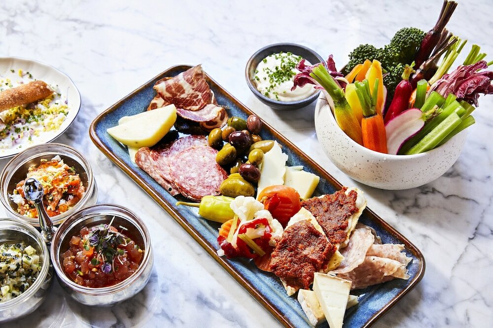 Фото Kimpton Sylvan Hotel, an Ihg Hotel